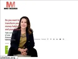 Sites similar to moneymessenger.com.au