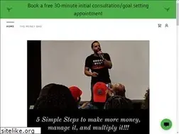 Sites similar to moneymike313.com