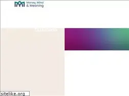 Sites similar to moneymindandmeaning.com