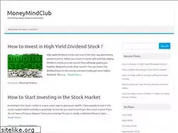 Sites similar to moneymindclub.com