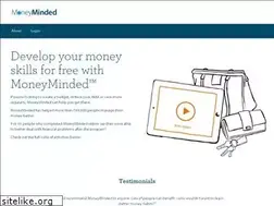 Sites similar to moneyminded.com.au