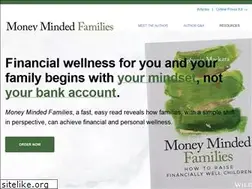 Sites similar to moneymindedfamilies.org