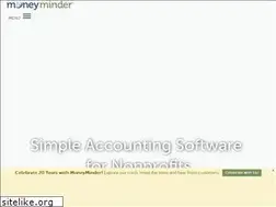 Sites similar to moneymindersoftware.com
