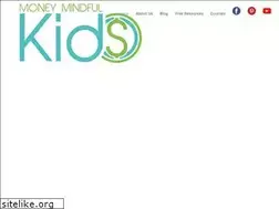 Sites similar to moneymindfulkids.com