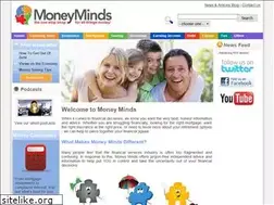 Sites similar to moneyminds.co.uk