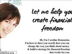 Sites similar to moneymindsetcoaching.co.uk