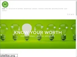 Sites similar to moneymindsetmitra.com