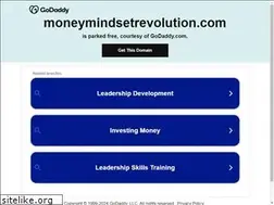 Sites similar to moneymindsetrevolution.com