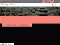 Sites similar to moneymindsonline.com