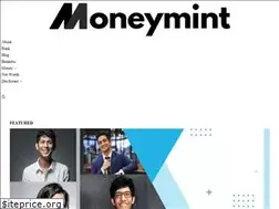 Sites similar to moneymint.com