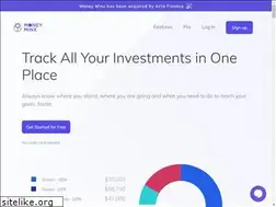 Sites similar to moneyminx.com