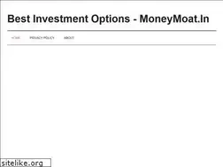 Sites similar to moneymoat.in