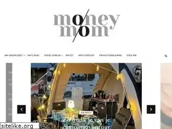 Sites similar to moneymom.nl