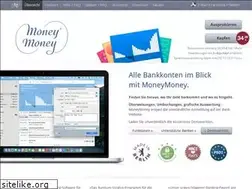 Sites similar to moneymoney-app.com