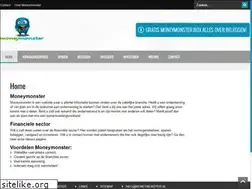 Sites similar to moneymonster.nl