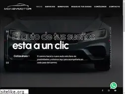 Sites similar to moneymotor.mx