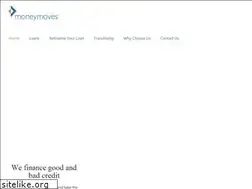 Sites similar to moneymoves.com