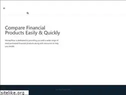 Sites similar to moneymow.com