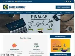 Sites similar to moneymultiplier.in