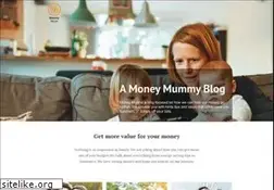 Sites similar to moneymum.com.au