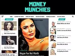 Sites similar to moneymunchies.com
