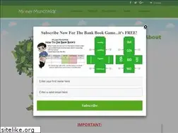 Sites similar to moneymunchkids.com