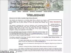 Sites similar to moneymuseum.ca