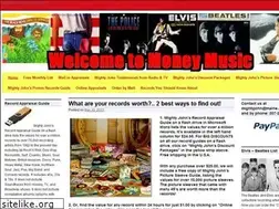 Sites similar to moneymusic.com