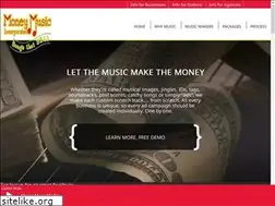 Sites similar to moneymusicinc.com