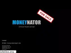 Sites similar to moneynator.fr