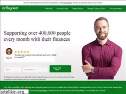 Sites similar to moneynerd.co.uk