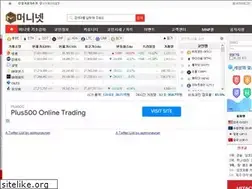 Sites similar to moneynet.co.kr