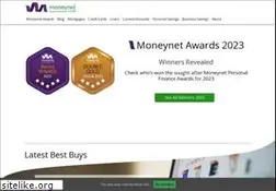 Sites similar to moneynet.co.uk