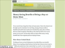 Sites similar to moneyning.com