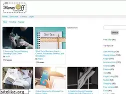 Sites similar to moneyoff.com.au
