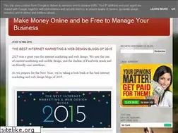 Sites similar to moneyonline-2016.blogspot.com