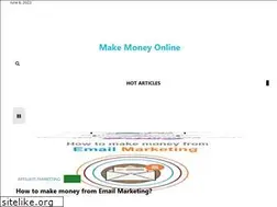 Sites similar to moneyonline.click