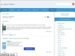 Sites similar to moneyonline.ucoz.com