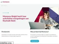 Sites similar to moneyou.be
