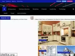 Sites similar to moneyoutline.com