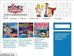 Sites similar to moneypapa.ru