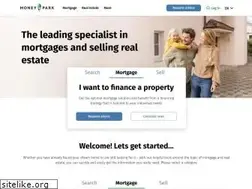 Sites similar to moneypark.ch