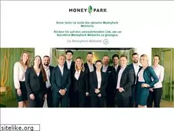 Sites similar to moneypark.com