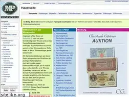 Sites similar to moneypedia.de