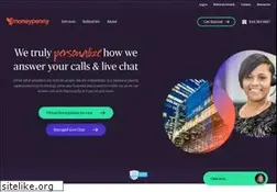 Sites similar to moneypenny.com