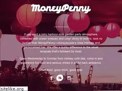 Sites similar to moneypenny.net.au