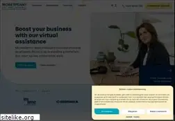 Sites similar to moneypenny.nl