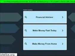 Sites similar to moneypentry.com