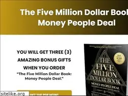 Sites similar to moneypeopledeal.com