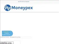Sites similar to moneypex.co.uk